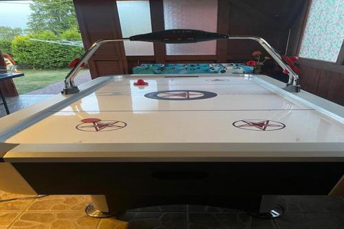 Foto sihtkohas Sieciemin asuva majutusasutuse Holiday Home in Sieciemin near Baltic Coast galeriist