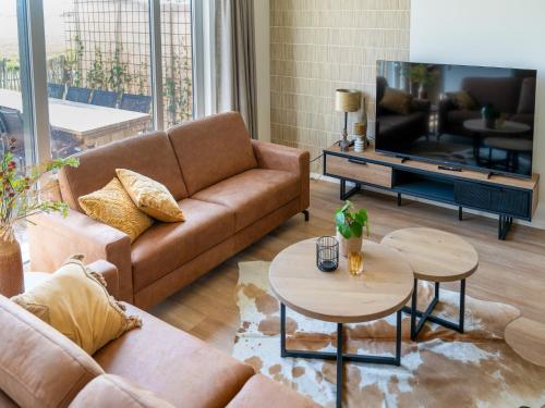 Billede fra billedgalleriet på Garden Paradise in Frisian i Leons