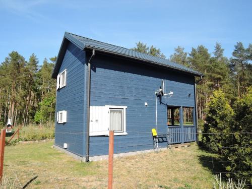 holiday home, Nowe Warpno for 6 persons