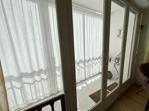 Appartement T3 avec garage et équipements complets