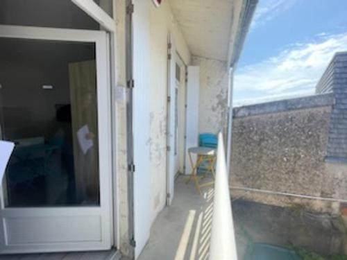 Studio 2 personnes accès direct plage