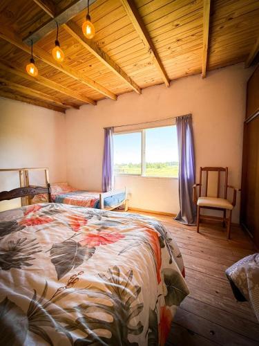 Ảnh trong thư viện ảnh của Dúplex en Complejo La Musa Beach en Playas del sur de Mar del Plata ở San Eduardo del Mar