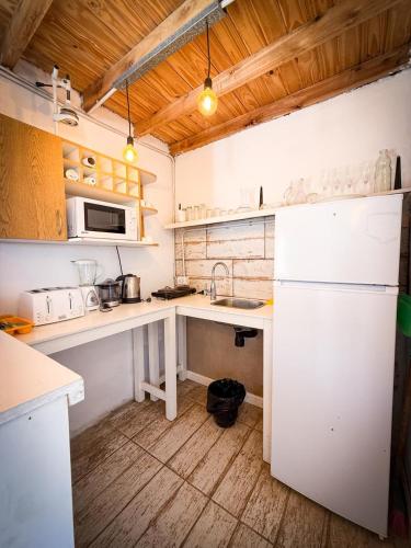 Ảnh trong thư viện ảnh của Dúplex en Complejo La Musa Beach en Playas del sur de Mar del Plata ở San Eduardo del Mar