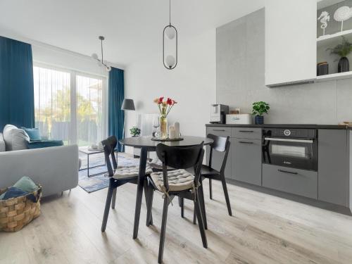 Billede fra billedgalleriet på Apartment in Niechorze by Baltic Beach i Niechorze