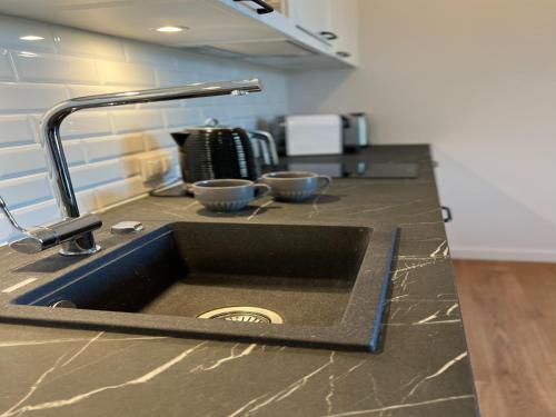 Fotografie z fotogalerie ubytování Apartment in Pobierowo by the Beach v destinaci Pobierowo