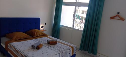 A340 - City center room Papeete
