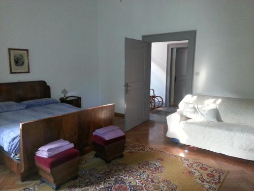 Fotografie z fotogalerie ubytování B&B Casa Carbonara v destinaci Cividale del Friuli