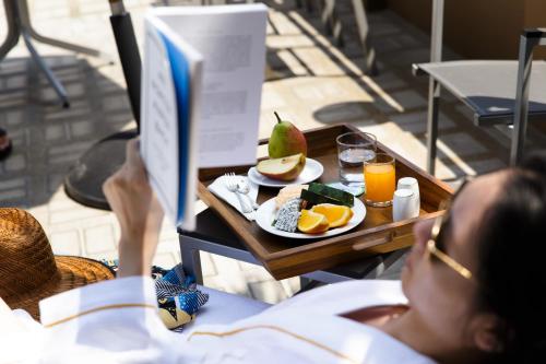 Foto de la galería de Jazzotel Bangkok en Bangkok