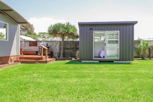 Fotografie z fotogalerie ubytování Hosts on the Coast Seaside Escape v destinaci Whitianga