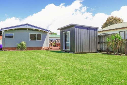 Fotografie z fotogalerie ubytování Hosts on the Coast Seaside Escape v destinaci Whitianga