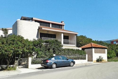 Apartment in Jadranovo near the sea
