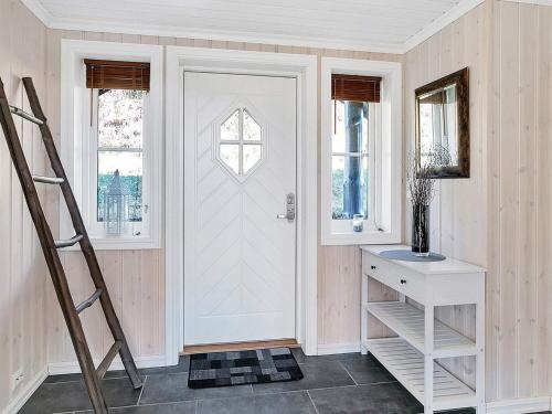 Φωτογραφία από το άλμπουμ του 8 person holiday home in Valldal-By Traum σε Valldal