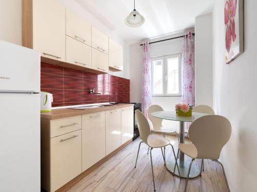 Apartment in Rogoznica near Sea Beach