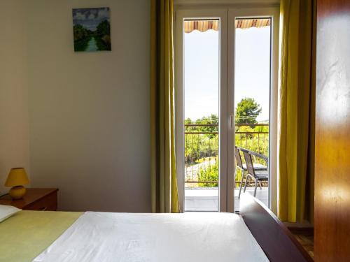 Apartment in Rogoznica near Sea Beach