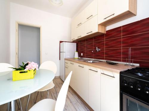 Apartment in Rogoznica near Sea Beach