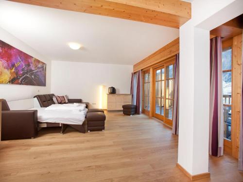 Chalet in Pinzgau near Ski Slopes
