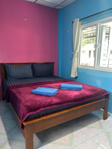 Φωτογραφία από το άλμπουμ του Gypsy Village Resort σε Phi Phi Don