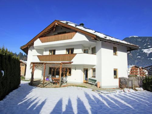 Apartment in Kaltenbach near Ski Lifts