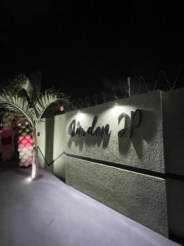 Φωτογραφία από το άλμπουμ του Garden JP στο Ζοάο Πεσόα