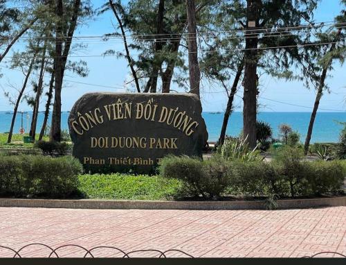 Paesaggio naturale nelle vicinanze dell'appartamento