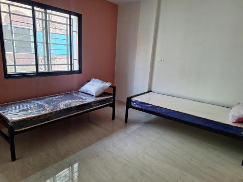 Foto sihtkohas Nagpur asuva majutusasutuse Usha Narayan galeriist