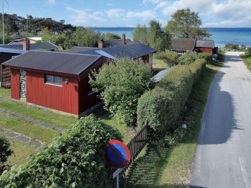 Galeriebild der Unterkunft FJ1003 Jægerspris - Strandkrogen 2 A in Jægerspris