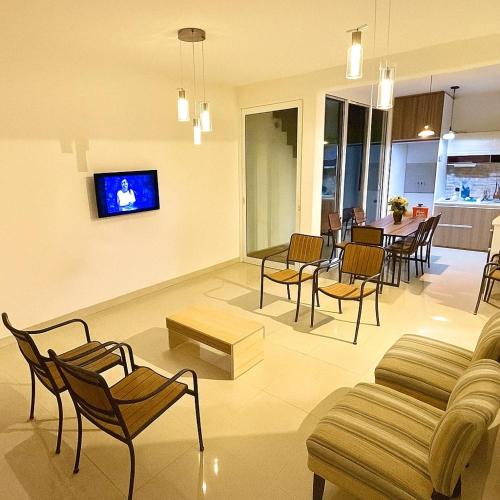 Φωτογραφία από το άλμπουμ του Casa Huamuche, warm and full of charm σε Yelateni