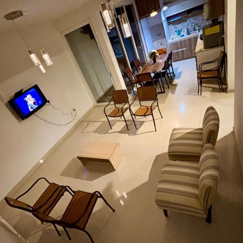 Φωτογραφία από το άλμπουμ του Casa Huamuche, warm and full of charm σε Yelateni