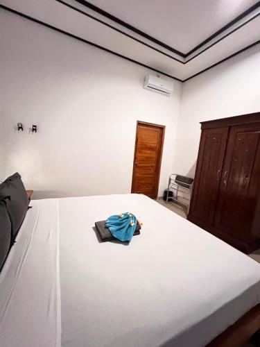 Billede fra billedgalleriet på Villa Saudara i Data