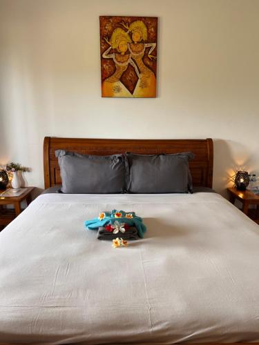 Billede fra billedgalleriet på Villa Saudara i Data