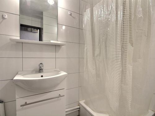 Studio 2 personnes au pied des pistes, Plagne Centre