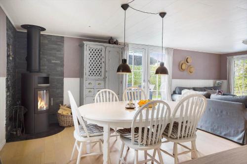 Billede fra billedgalleriet på LF391-Vestervig-Gunhildsvej-1 i Vestervig