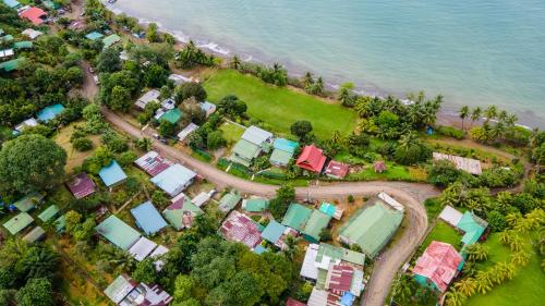 Jacobin Hostel & Cabins