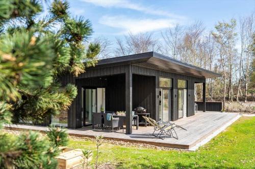 Galeriebild der Unterkunft LF302 Hurup - Helligsøvej 2 F in Hurup