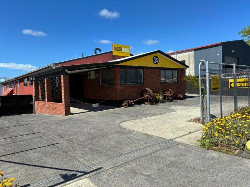 DruryExecutive Short Term Rental Drury South Auckland的相册照片