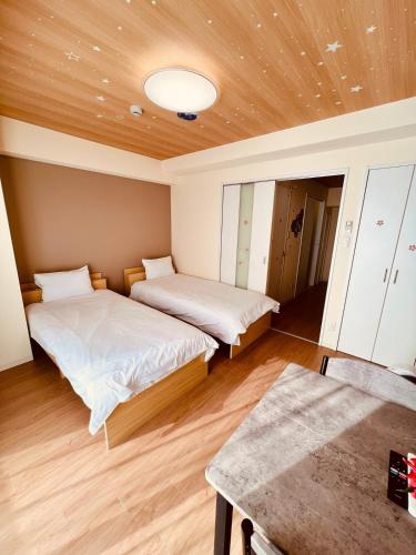 R SQUARE Nipponbashi Room No 502