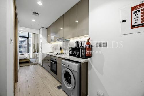 Bloomfields Studio - Azizi Riviera 42 - Meydan
