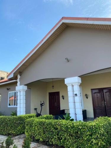 Fotografie z fotogalerie ubytování Mcari Suite v destinaci Tema