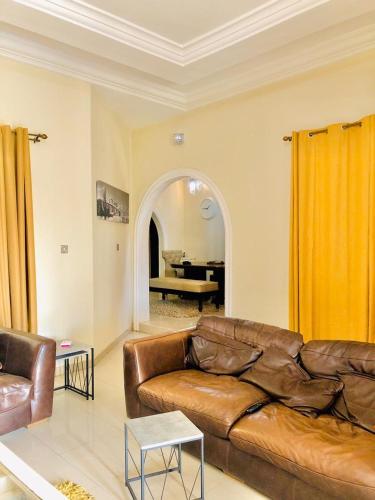 Fotografie z fotogalerie ubytování Mcari Suite v destinaci Tema