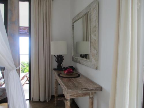 Φωτογραφία από το άλμπουμ του Chalets Bougainville σε Takamaka