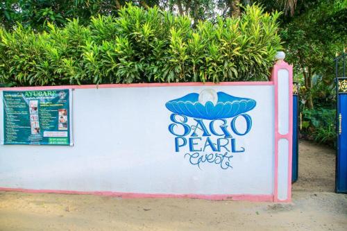 Sagopearl Guest