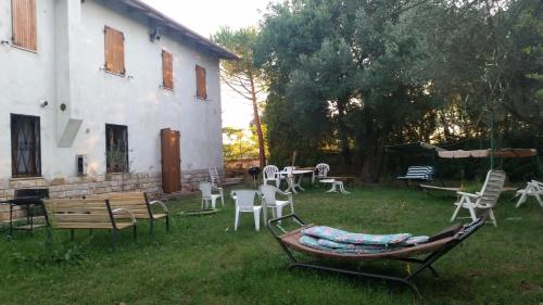 Φωτογραφία από το άλμπουμ του Villa Trau σε Montemarciano