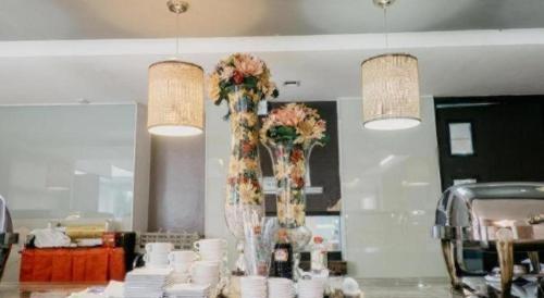 Fotografie z fotogalerie ubytování East Asia Royale Hotel v destinaci Lagao