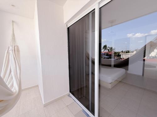 Fotografie z fotogalerie ubytování Rustic Hotel Isla Mujeres v destinaci Isla Mujeres