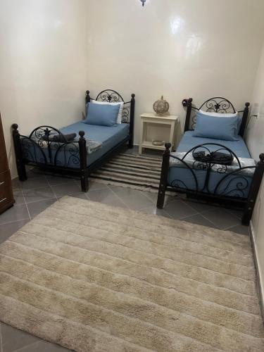 Fotografie z fotogalerie ubytování Calm & Comfortable Tafraout Apartment for families Ground Floor v destinaci Tafraout