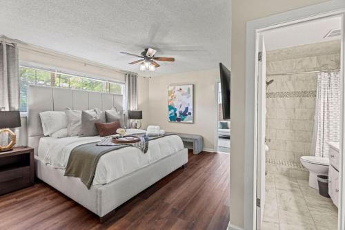 Ένα μπάνιο στο Endless Family Entertainment, Fire Pit, 2 Kings!