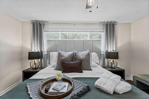 Χώρος καθιστικού στο Endless Family Entertainment, Fire Pit, 2 Kings!