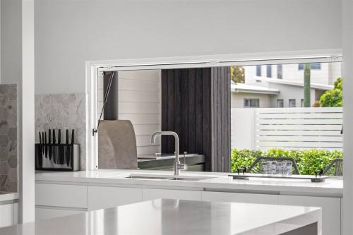 Ảnh trong thư viện ảnh của Burnished Bay - Coastal Luxe near Abbey Beach ở Vasse