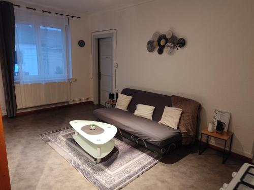 Billede fra billedgalleriet på Appartement au calme. i Thaon-les-Vosges