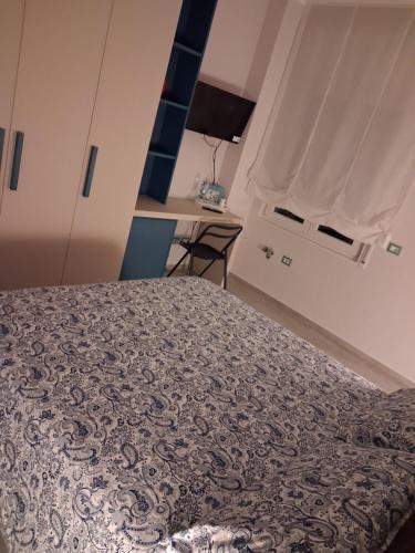 Billede fra billedgalleriet på Bellavista Trani Rooms i Trani